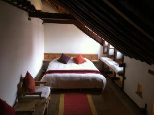Lalitpur Hotel | The Inn Patan