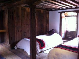 Lalitpur Hotel | The Inn Patan