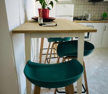 Quartiere XXIV Don Bosco Apartment | the italians house in Roma San Lorenzo