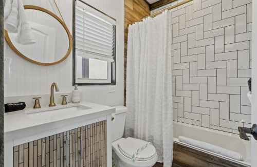 Twentynine Palms Ski Chalet | The Joshua Tree Chalet