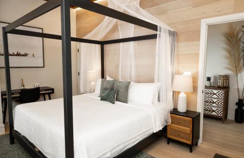 Historic Seaport Hotel | The Key West Hotel