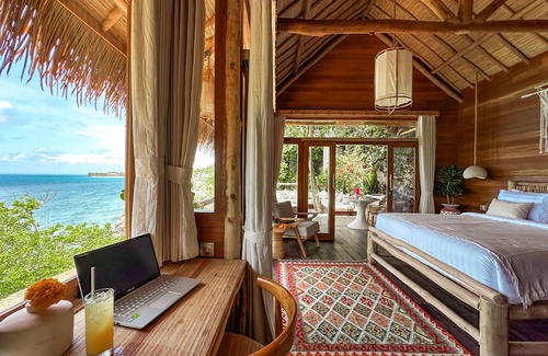 Pecatu Hotel | The Korowai