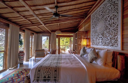 Pecatu Hotel | The Korowai