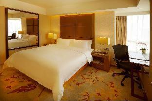 Futian Hotel | The LA Hotel 新世界伟瑞酒店