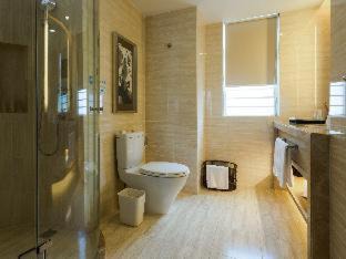 Futian Hotel | The LA Hotel 新世界伟瑞酒店