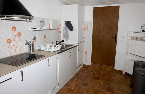 Cholet Cabin | The La Perrière loft, an oasis in the heart of the city