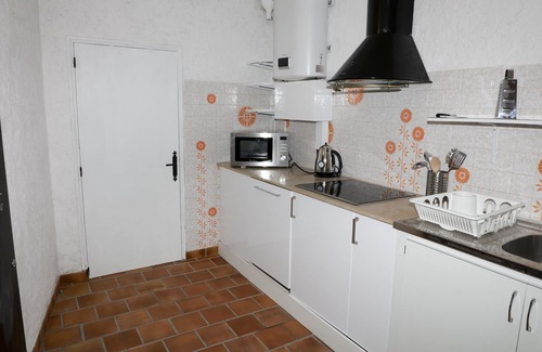 Cholet Cabin | The La Perrière loft, an oasis in the heart of the city