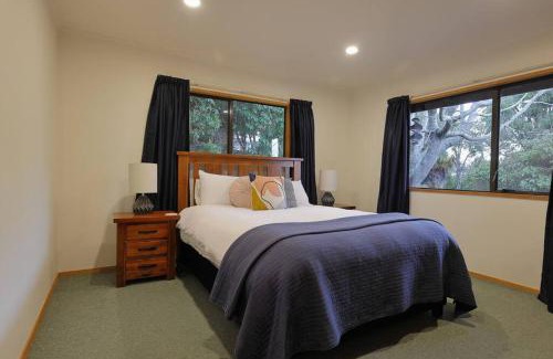 Te Anau House | The Lancewoods