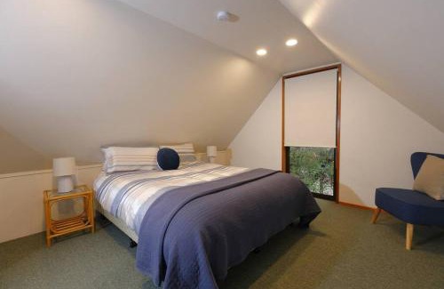 Te Anau House | The Lancewoods