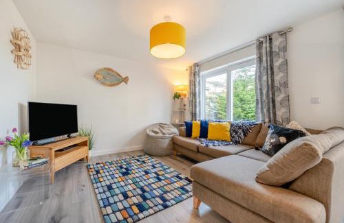 Delabole House | The Lawley