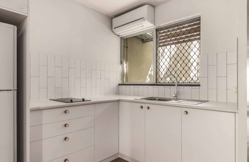Darwin City Centre Hotel | The Leea Darwin