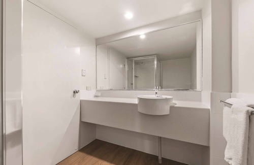 Darwin City Centre Hotel | The Leea Darwin