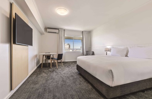 Darwin City Centre Hotel | The Leea Darwin