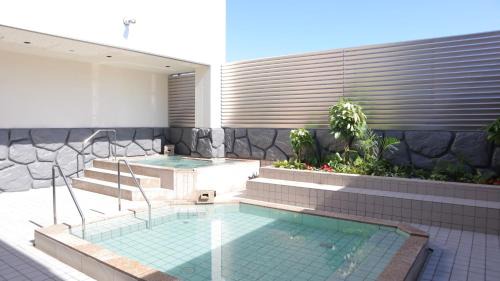 Mifune-machi Hotel | The Legato Inn MIFUNE
