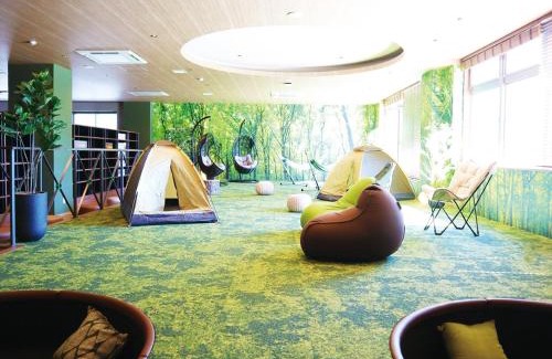 Mifune-machi Hotel | The Legato Inn MIFUNE