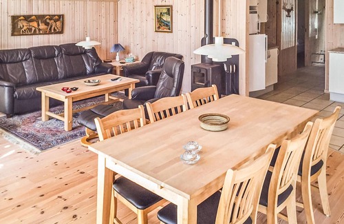 Hurup Thy House | The Limfjord is known for its scenic islands.