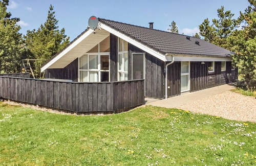 Hurup Thy House | The Limfjord is known for its scenic islands.