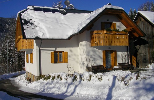Tarvisio House | "The Little House" YOUR HOME FOR HOLIDAYS IN THE MOUNTAIN CIN IT030117C26W8ZX9EC
