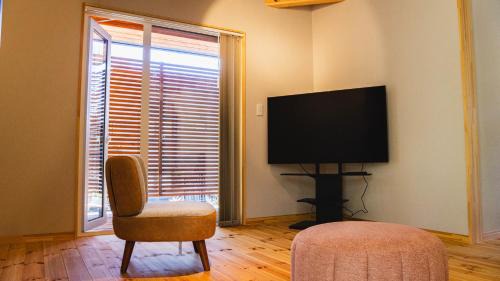 Miyota Villa | THE LIVIDA 軽井沢west コナラテラス