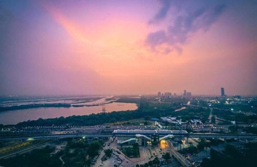 Noida Apartment | The lockwoods Supernova spira