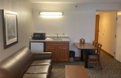 McHenry Apartment | The Lodge at Wisp Resort