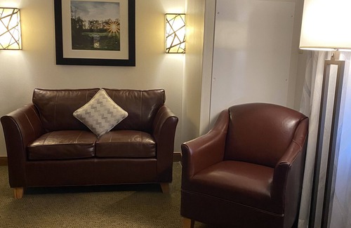 McHenry Apartment | The Lodge at Wisp Resort
