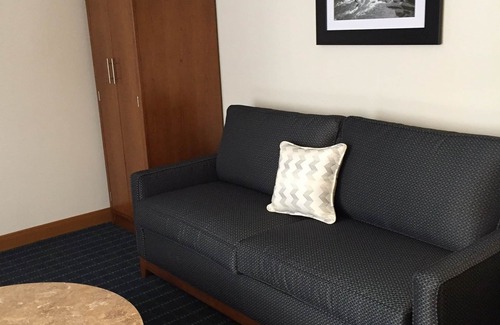 McHenry Apartment | The Lodge at Wisp Resort