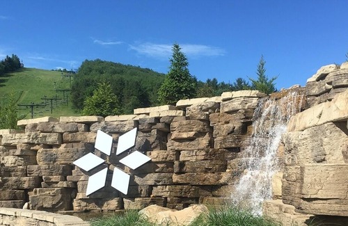 McHenry Apartment | The Lodge at Wisp Resort