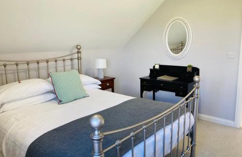 Ballymena Apartment | The Loft at Number 84