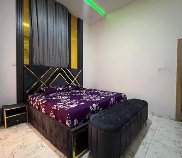 Ajah Apartment | The Loriano - Unlimited Enjoyment & Comfort
