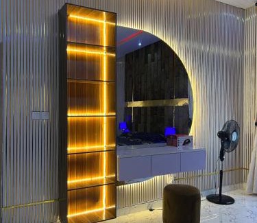Ajah Apartment | The Loriano - Unlimited Enjoyment & Comfort
