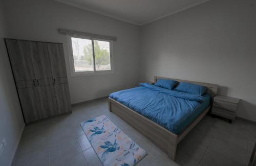 King Abdullah Economic City Apartment | The Modern Hideaway