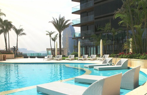 Taipa Hotel | The Macau Roosevelt