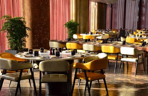 Taipa Hotel | The Macau Roosevelt