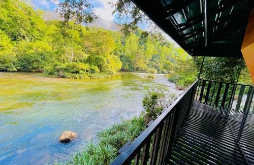 Yatiyantota Apartment | The Magical Tree House