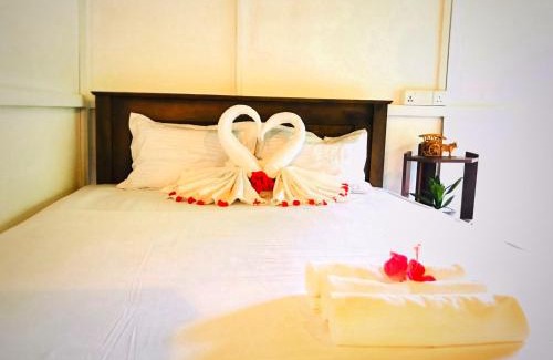 Yatiyantota Apartment | The Magical Tree House