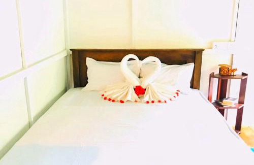 Yatiyantota Apartment | The Magical Tree House