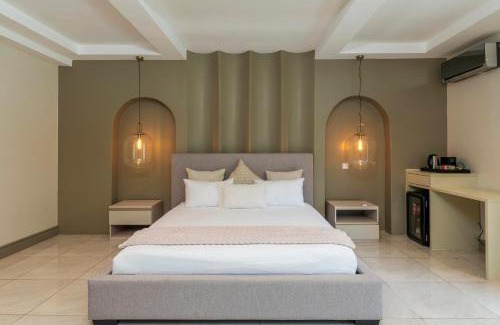 Harare East House | The Manor House