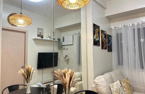 Pasig Apartment | The Minimal Getaway