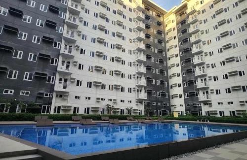 Pasig Apartment | The Minimal Getaway