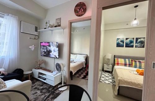 Pasig Apartment | The Minimal Getaway