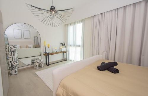 Mina Al Arab House | The Modern Escape