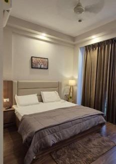 Greater Noida Apartment | The Modern Haven