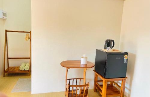 Chakphong House | The Monday ที่พักราคาถูก ใกล้หาดแหลมแม่พิมพ์