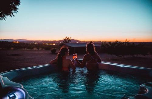 Panorama Heights House | The Moondance By The Cohost Company