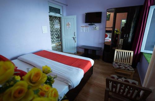 Rewalsar Hotel | The Mountain Paradise