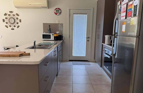 Nagambie House | The Nagambie Escape: 2 BR, 1 BA House in Nagambie, Sleeps 5