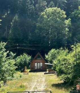 Likani House | The Nest Cottage