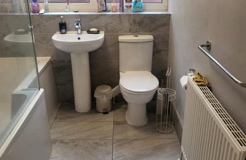 Wilford House | THE NEST