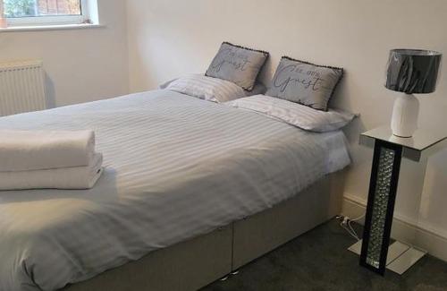 Wilford House | THE NEST